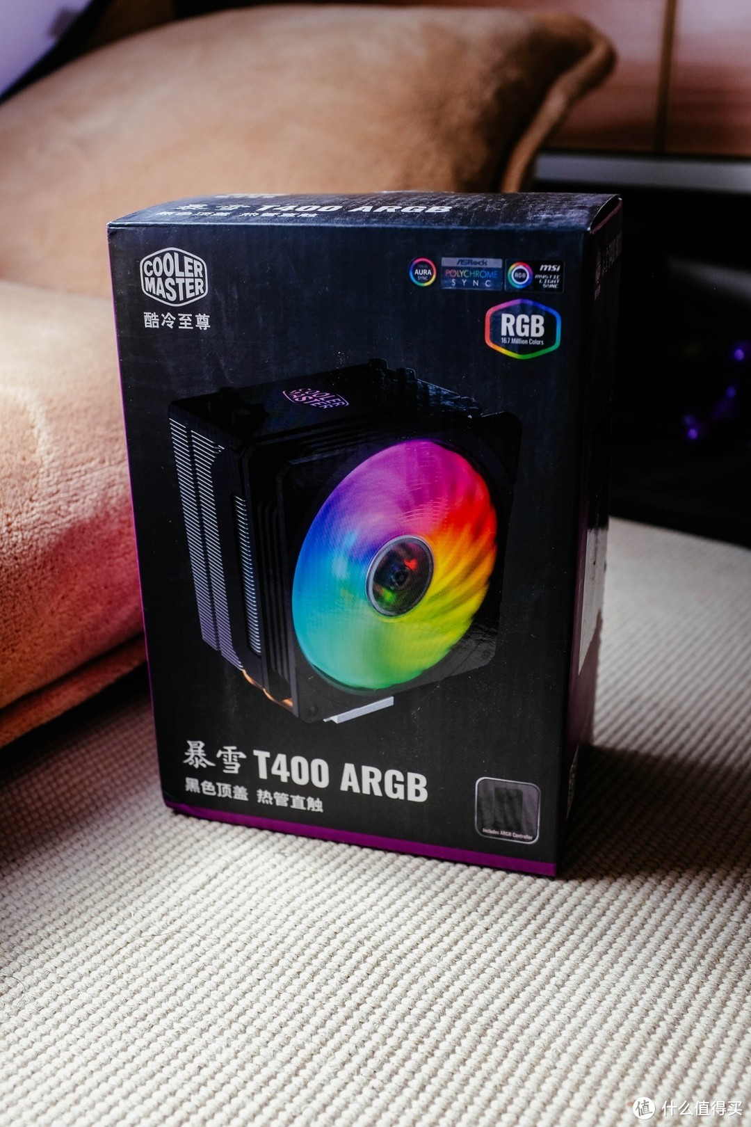 金牌装机单——618剁剁手，兼顾工作和游戏的装机清单 i7-9700K+TUF Z390