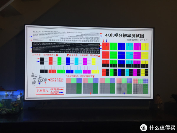 4K测试