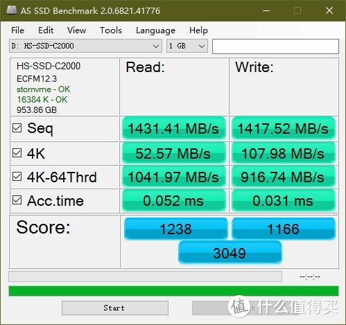 老Z97主板全部升级nvme m2固态，彻底放弃HDD