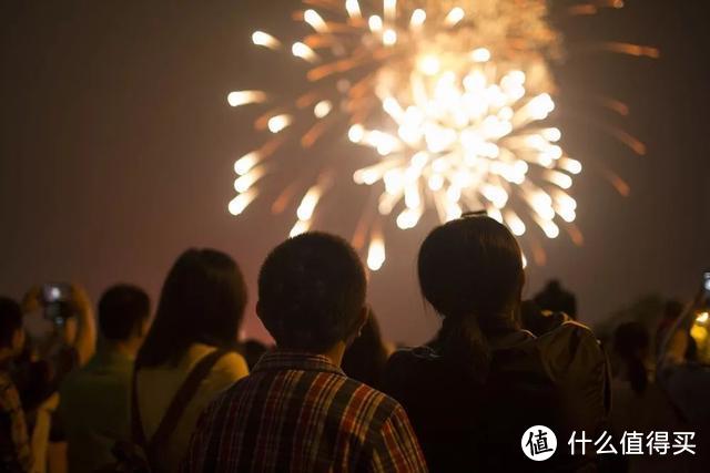 网上的花火大会攻略都没告诉你，今年你可能已经赶不上了