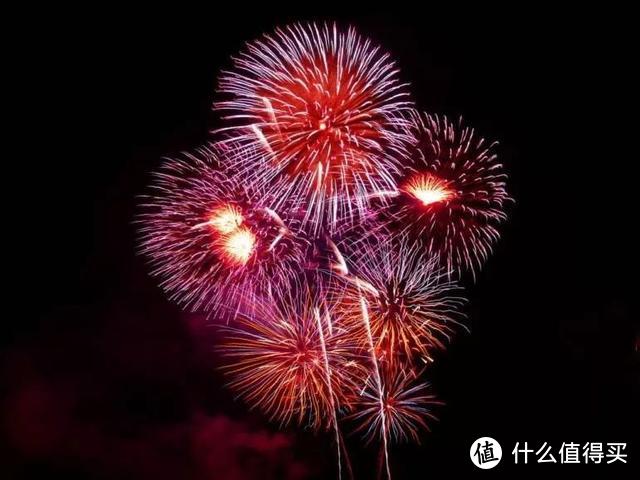 网上的花火大会攻略都没告诉你，今年你可能已经赶不上了