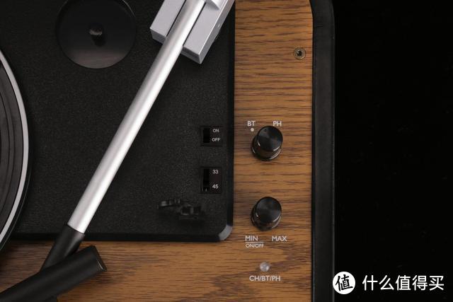 佩斯利，不朽的时代精神图腾——巫1900便携式黑胶唱机