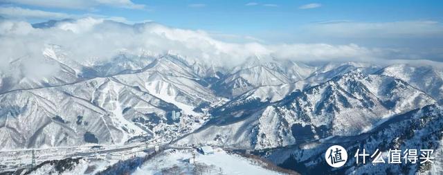 现在流行去日本的乡下，艺术祭、音乐节、花火大会通通满点