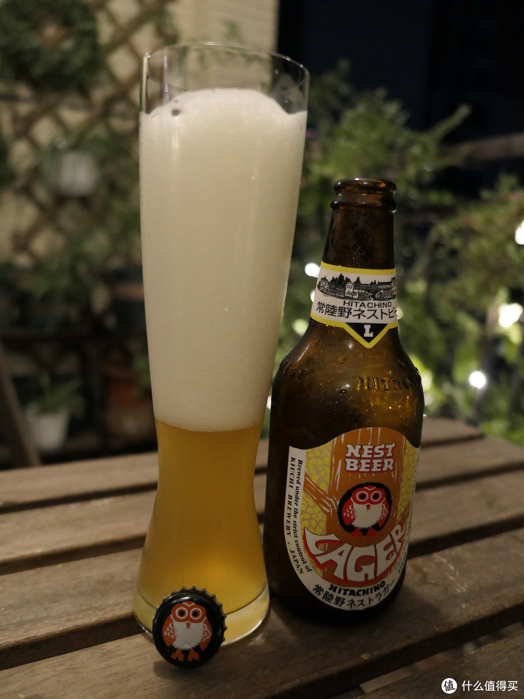 美酒配好杯，让品酒更趣味——spiegelau诗杯客乐三款水晶啤酒杯品鉴测评