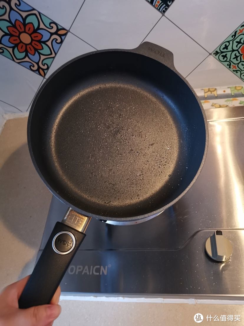 如何在铁锅和不粘锅之中做出选择？