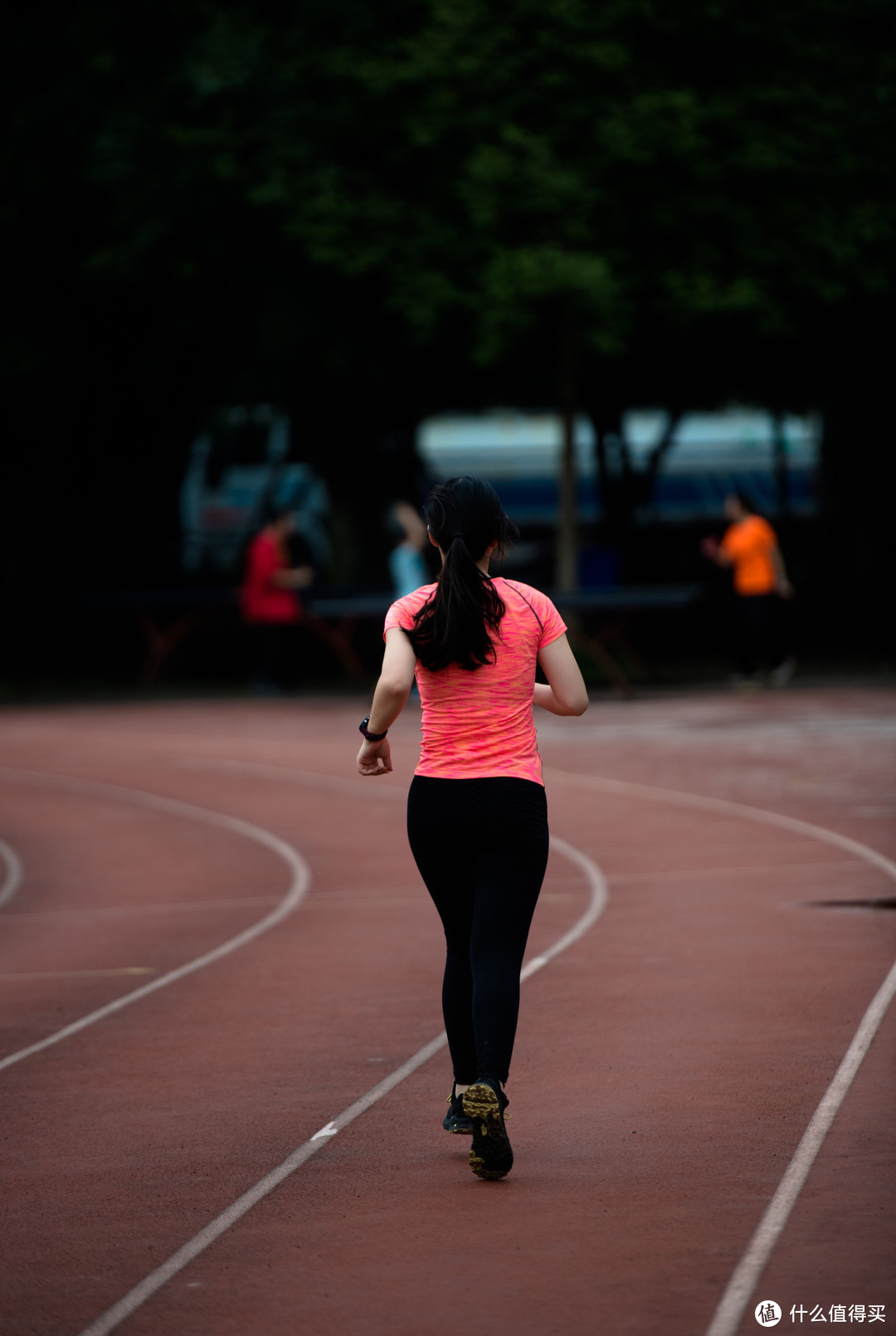 专业运动小管家，伴你运动健身24小时不停歇—Garmin Forerunner 245 运动腕表体验