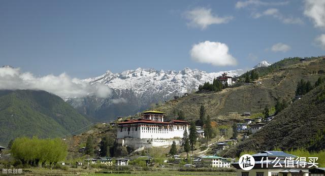 神秘不丹，隐秘在喜马拉雅山脚下，每年只接待几千游客