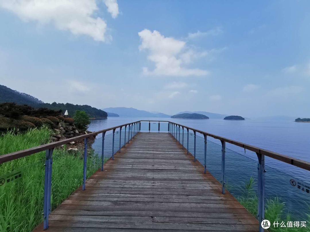 招商权益千岛湖洲际&血赚一嗨租车之旅