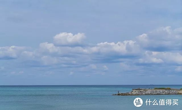 冲绳|最适合亲子游的海岛，这个夏天来这里看鲨鱼，享美食