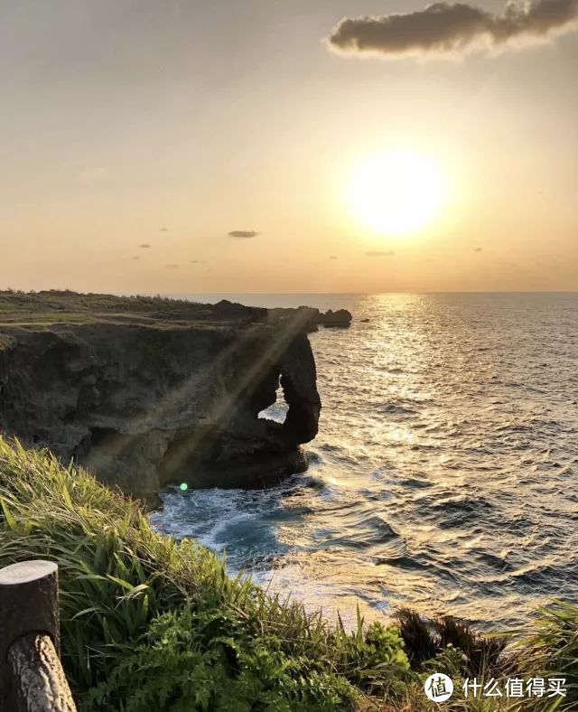 冲绳|最适合亲子游的海岛，这个夏天来这里看鲨鱼，享美食