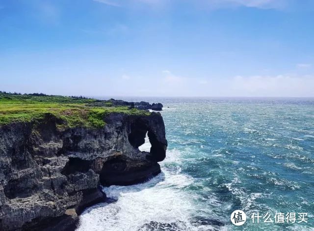 冲绳|最适合亲子游的海岛，这个夏天来这里看鲨鱼，享美食