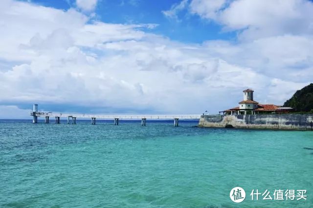 冲绳|最适合亲子游的海岛，这个夏天来这里看鲨鱼，享美食