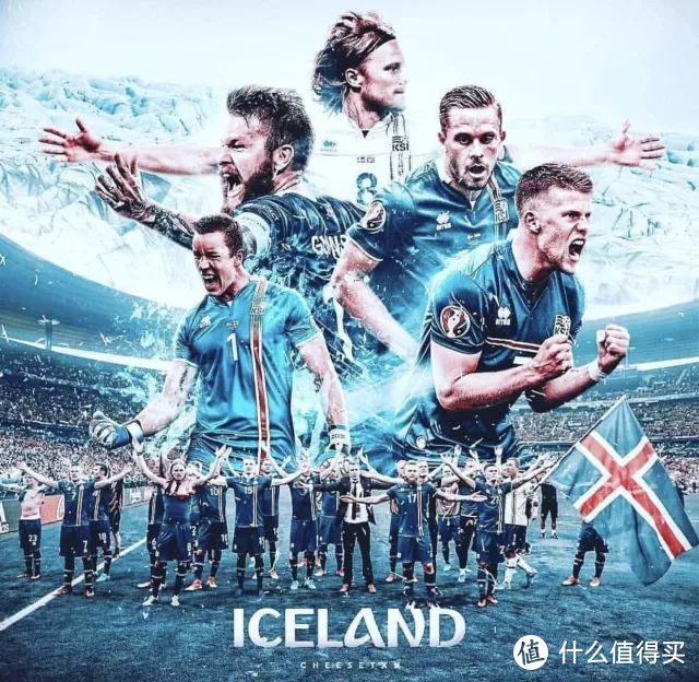 冰岛|除了足球，这个国家还有更惊艳的地方，一生一定要去一次的国家