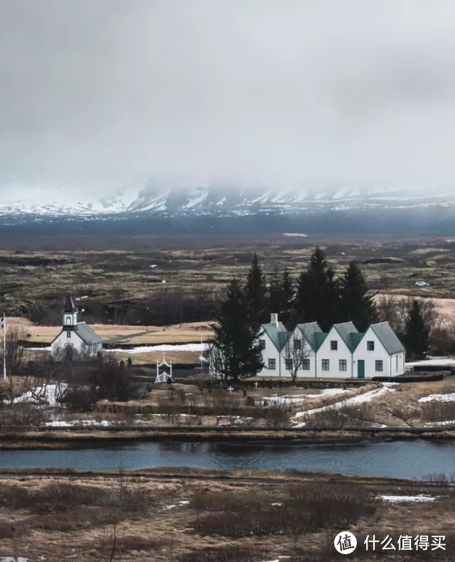 冰岛|除了足球，这个国家还有更惊艳的地方，一生一定要去一次的国家