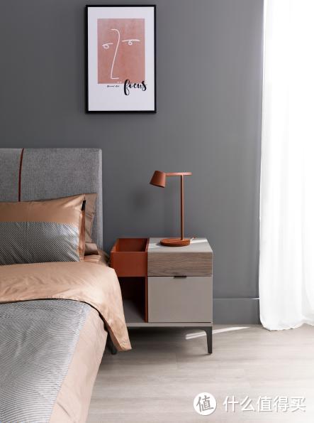 柚壳HT系列卧室套系评测 ——颜值造家，这套卧室有点不一样