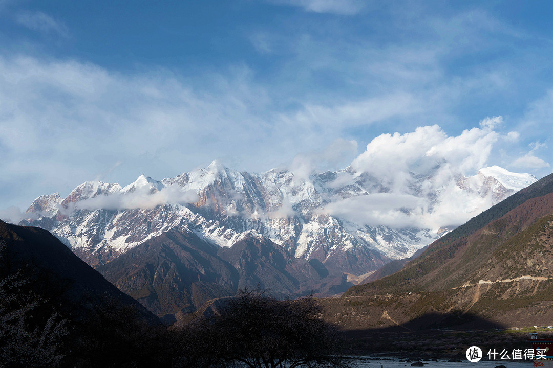 完美旅行——西藏2019 林芝 拉萨 珠峰大本营