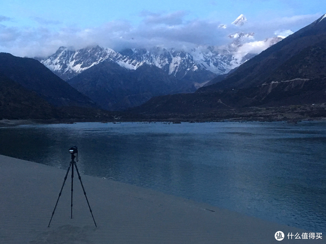 完美旅行——西藏2019 林芝 拉萨 珠峰大本营