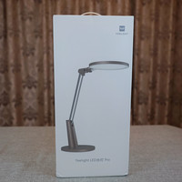Yeelight 智能护眼台灯 Pro使用总结(亮度|调光|色温)