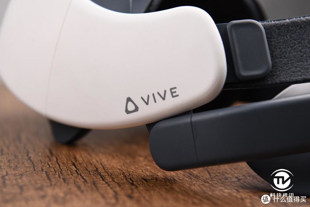 打造身临其境的游戏体验 HTC VIVE Focus Plus VR一体机导购