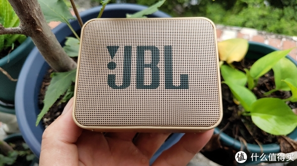 JBL标识