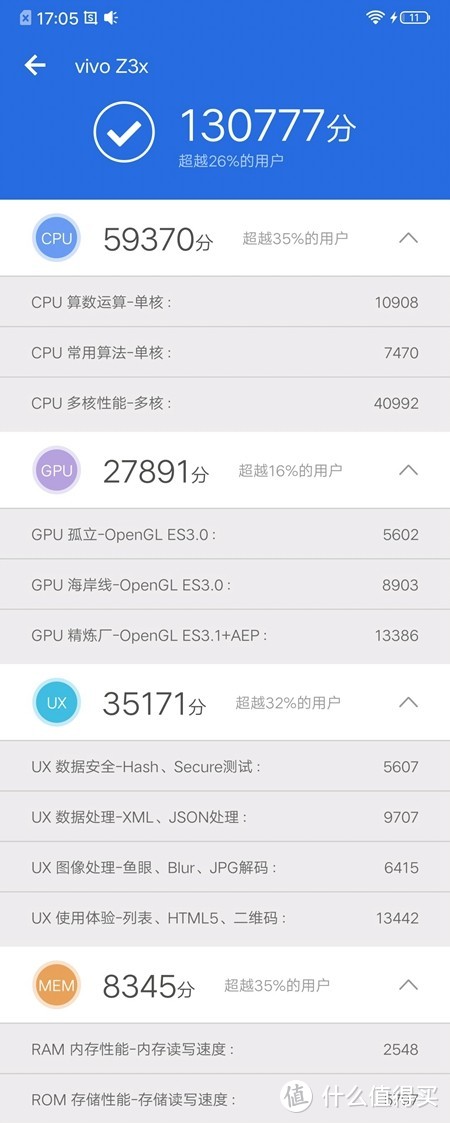 骁龙660加持，性价比至上，够用就好！vivo Z3x 手机开箱体验