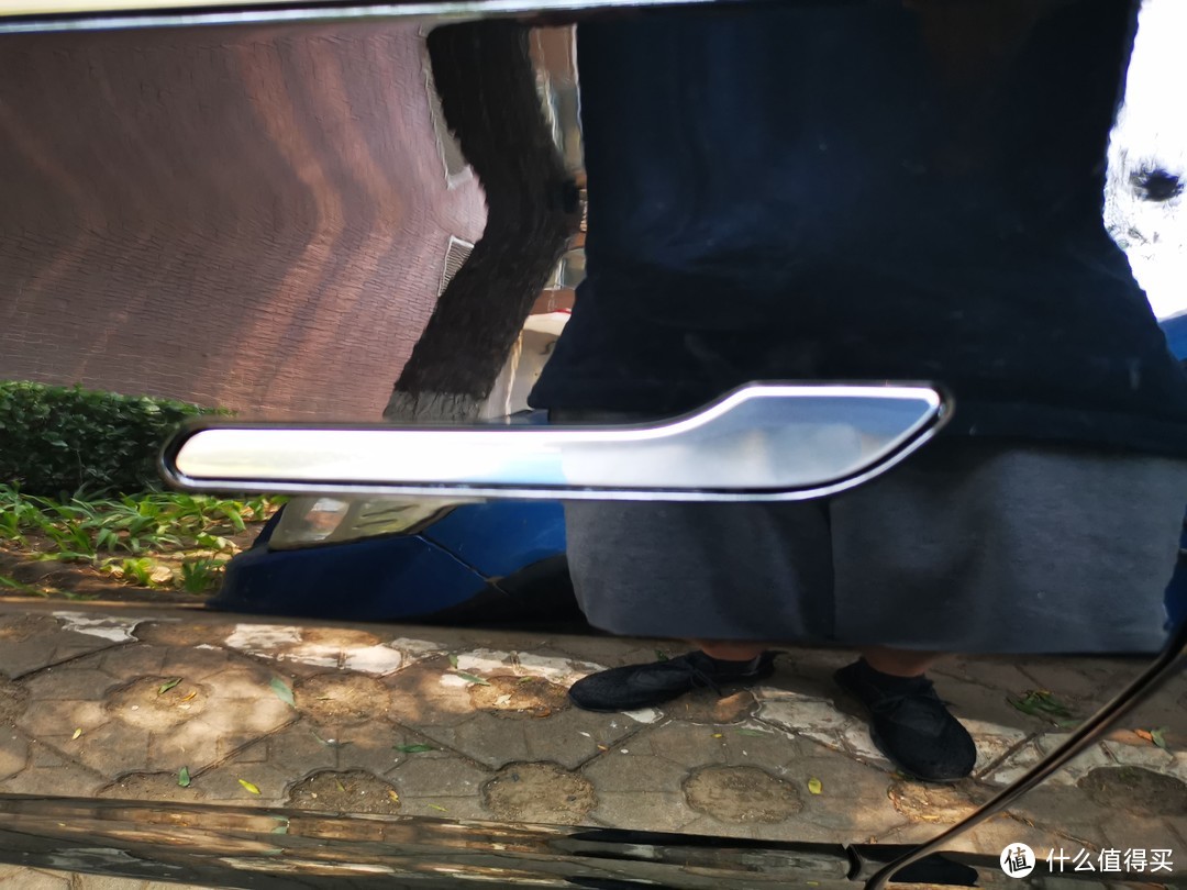 好看的皮囊，有趣的灵魂——特斯拉Model3试驾五日记