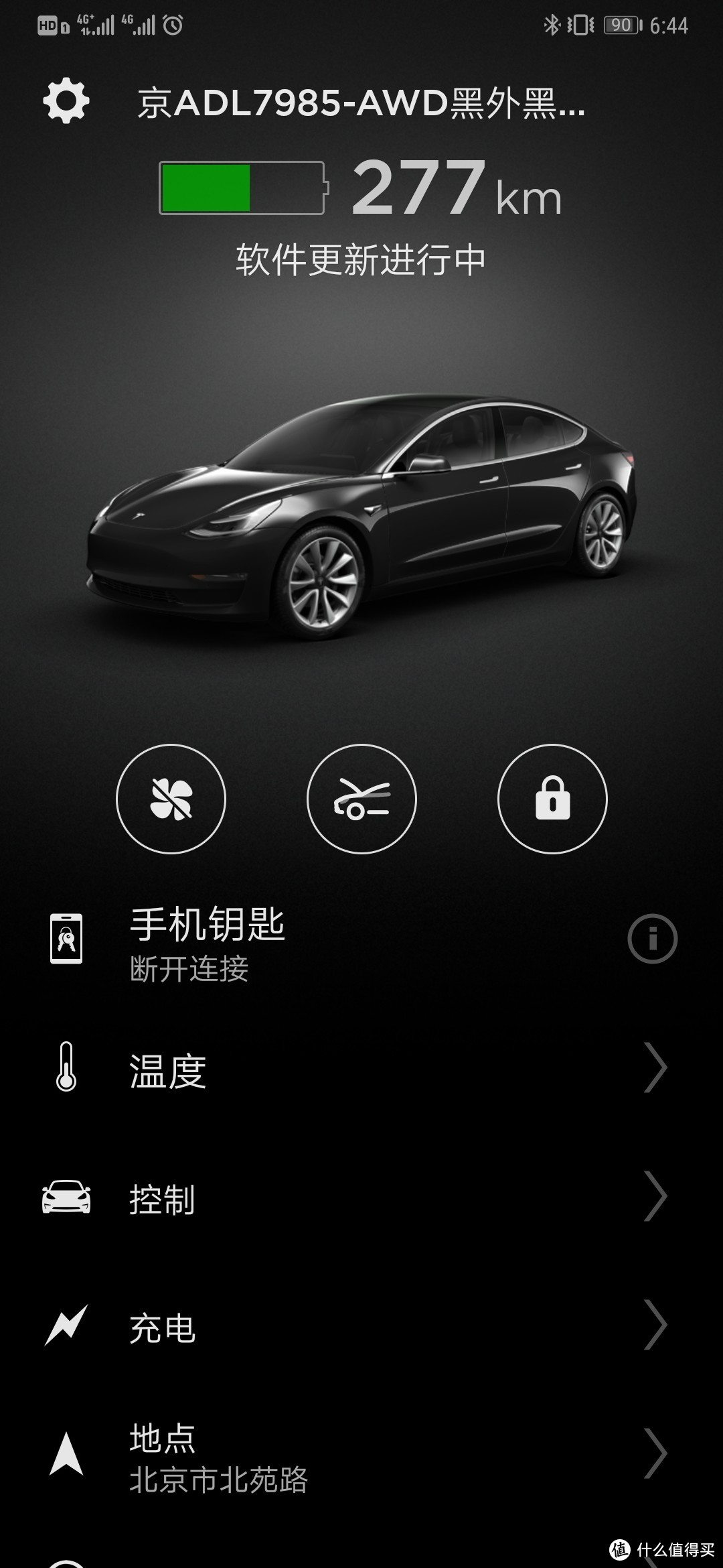 好看的皮囊，有趣的灵魂——特斯拉Model3试驾五日记