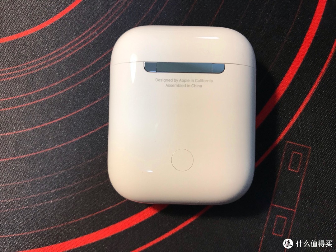 新人首篇：官网购买 Airpods 2代开箱使用体验