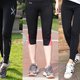 女式运动紧身裤横评 | 2XU、安德玛、阿迪、迪卡侬，谁是健身好伴侣？真人上身多图杀猫！