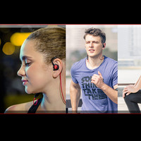 万魔 iBFree2 智能蓝牙心率运动耳机使用体验(佩戴|连接|APP|音质|续航)