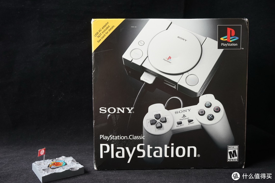 还记得那句“秀逗”吗？Playstation Classic 伴侣之三星 128G TF卡&优越者 USB Hub