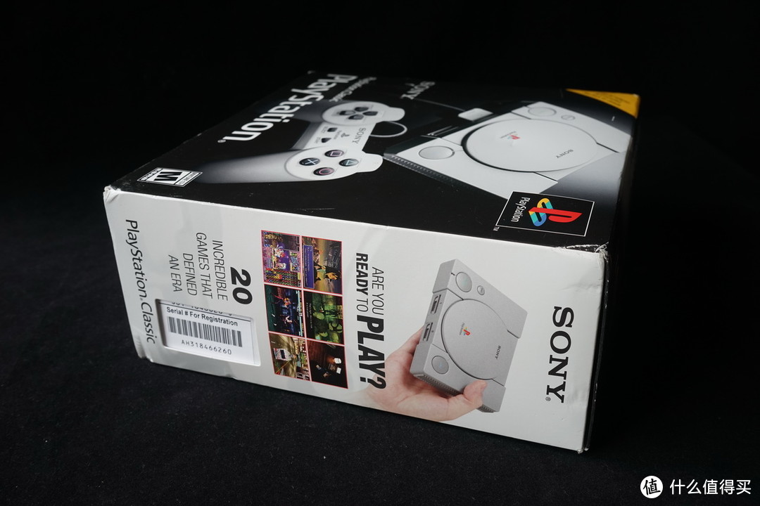 还记得那句“秀逗”吗？Playstation Classic 伴侣之三星 128G TF卡&优越者 USB Hub