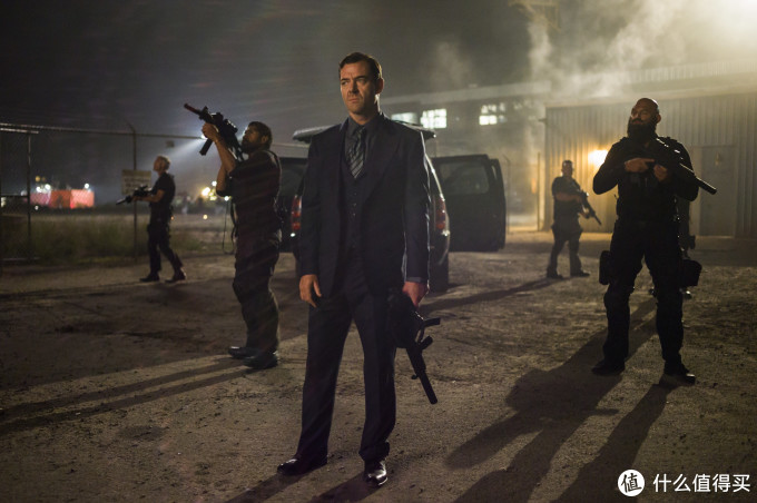 20部开头即高潮，全程无尿点部部是神作的动作电影你看过几部？