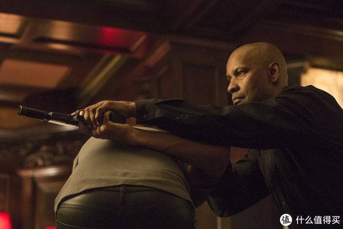 20部开头即高潮，全程无尿点部部是神作的动作电影你看过几部？