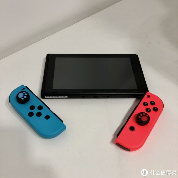 准备就绪
