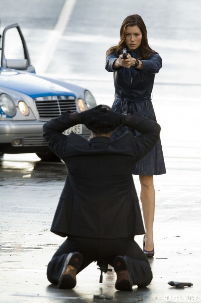 20部开头即高潮，全程无尿点部部是神作的动作电影你看过几部？