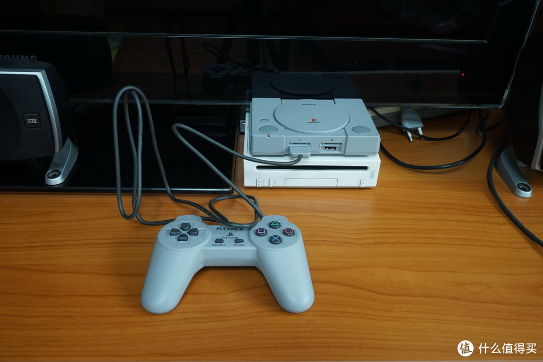 还记得那句“秀逗”吗？Playstation Classic 伴侣之三星 128G TF卡&优越者 USB Hub