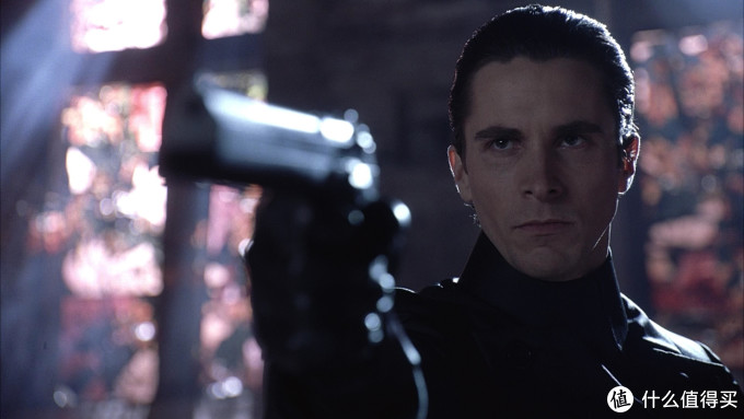 20部开头即高潮，全程无尿点部部是神作的动作电影你看过几部？