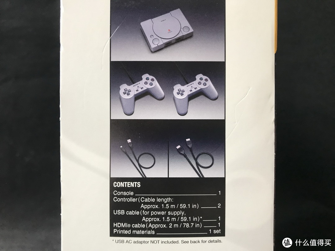 还记得那句“秀逗”吗？Playstation Classic 伴侣之三星 128G TF卡&优越者 USB Hub