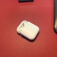 苹果 AirPods MMEF2CH/A 无线耳机使用总结(指示灯|连接性)