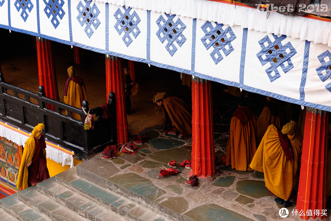完美旅行——西藏2019 林芝 拉萨 珠峰大本营