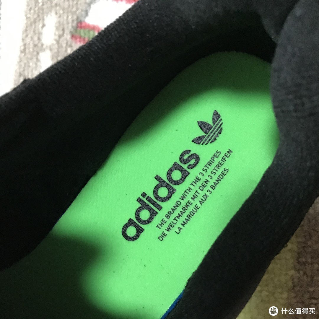 平价老爹鞋！Adidas Originals Yung-96