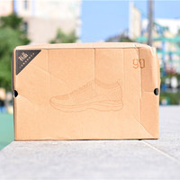 小米 ZH250 90分极影超轻跑鞋外观展示(鞋面|鞋口|后跟|鞋头|鞋垫)