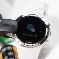 颂拓 5 智能运动腕表使用体验(设置|佩戴|续航|连接|APP)