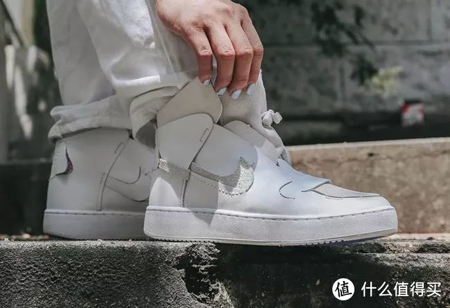 PSNY x Nike和 OW x Converse 竟是要再度“复刻”