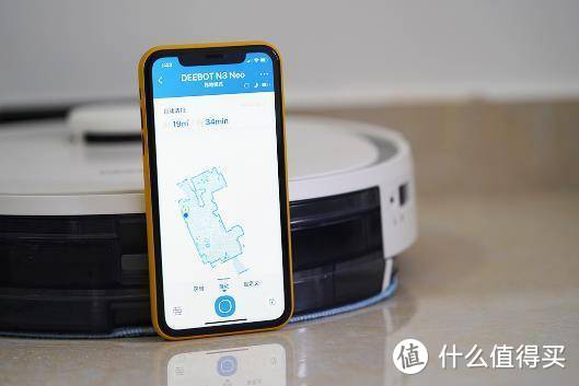扫地机器人清洁能力拼杀，科沃斯机器人DEEBOT N3与小米1S对比评测