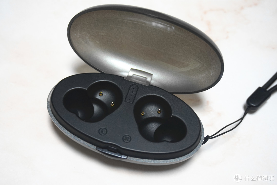 一款敢和有线耳机比音质的真无线耳机—Hifiman TWS600真无线蓝牙耳机测评体验