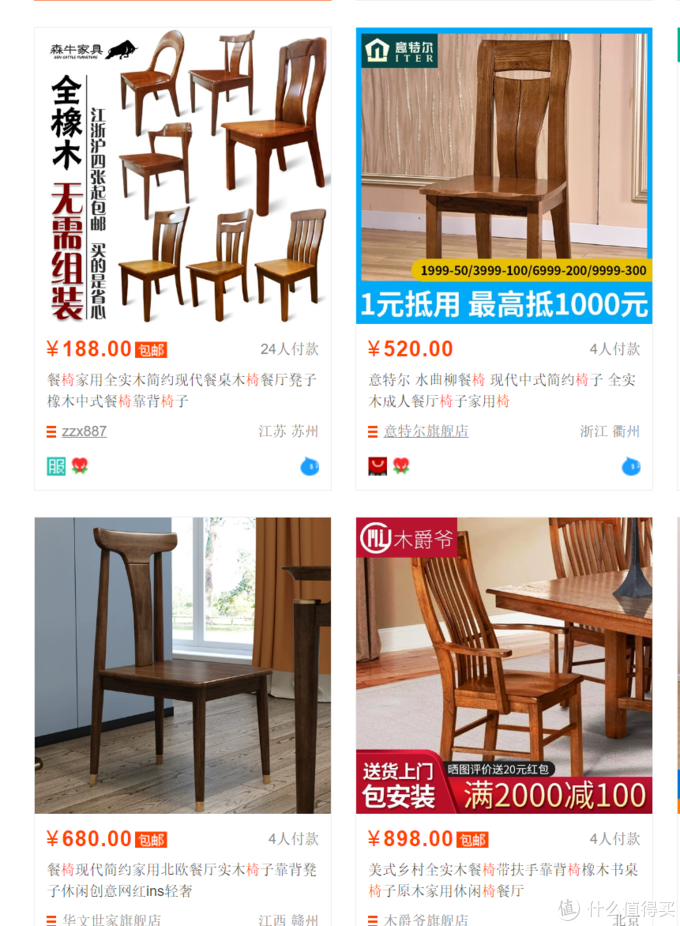 合适的椅子好难篇二 中国的人体工学椅都是骗局 穷人如何选择适合自己