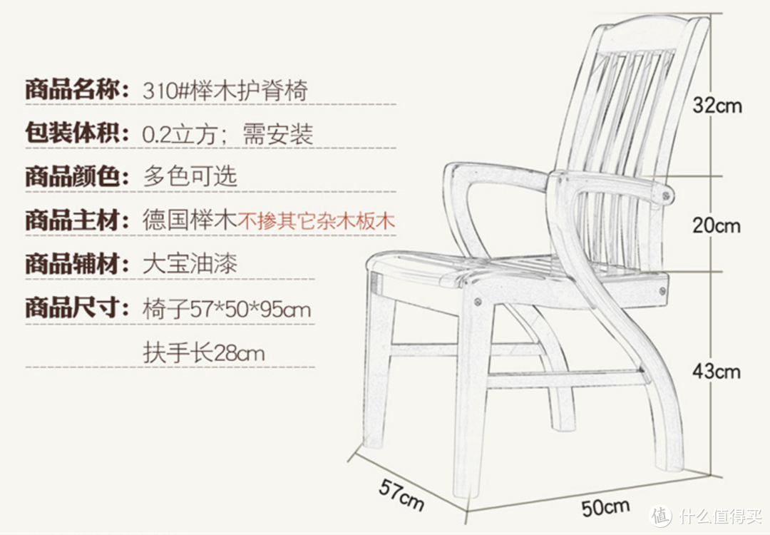 中国的人体工学椅都是骗局？穷人如何选择适合自己的电脑椅？01