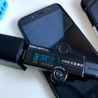 倍思 充电器使用体验(快充|功率)